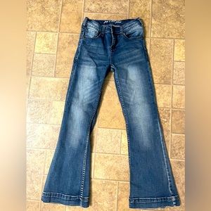 COWGIRL Tuff Co. Girls Jeans